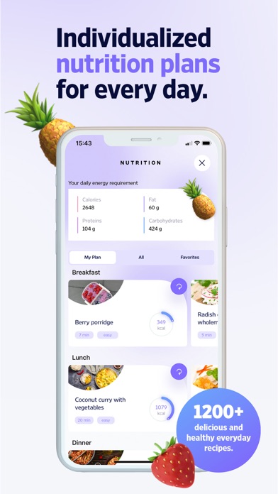 Butterfly Coach Screenshot