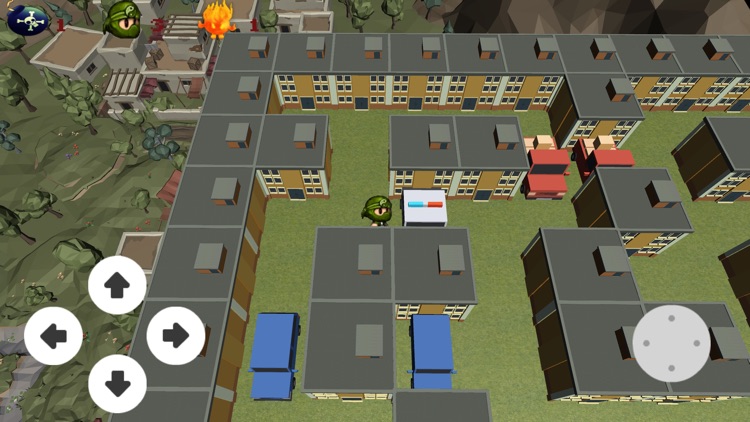 Deru Sone 8US screenshot-3