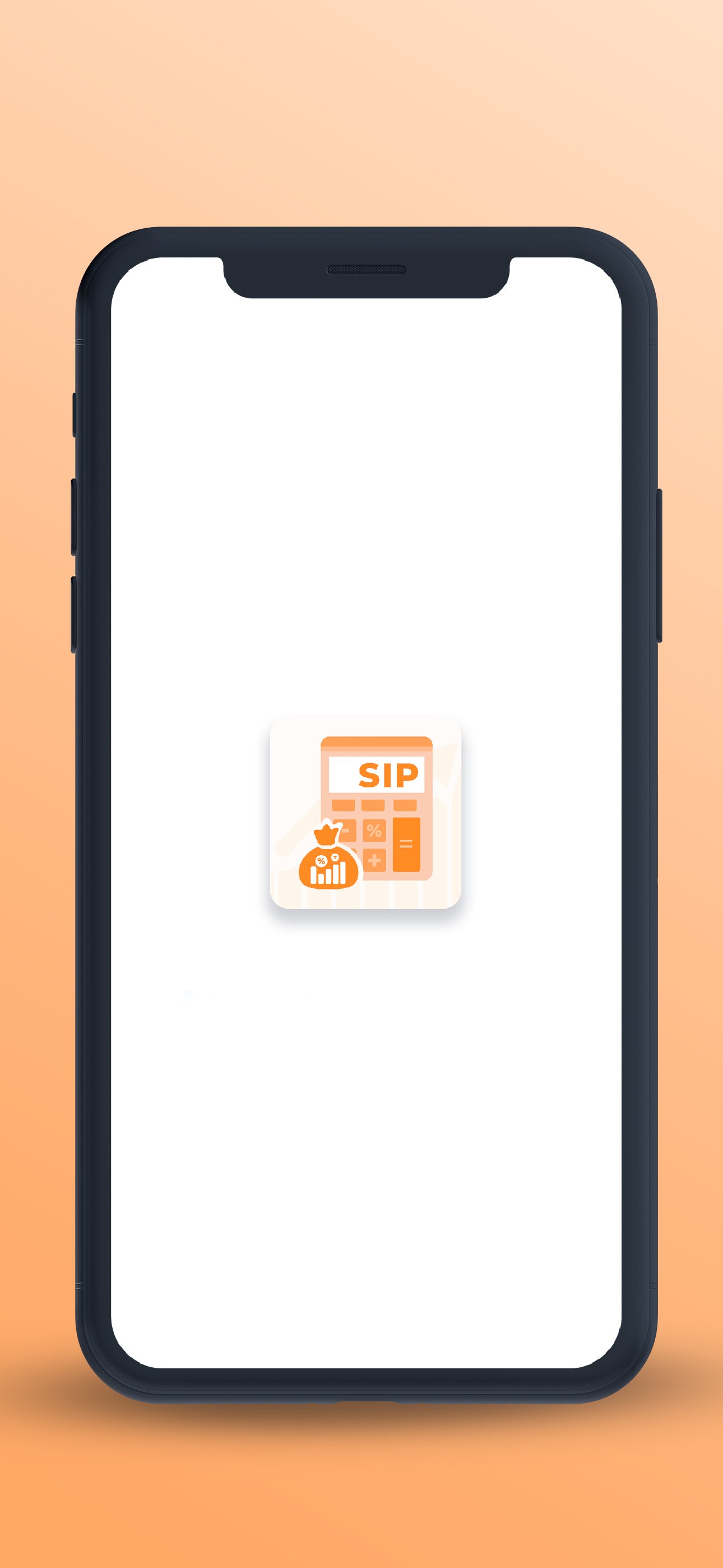 SIP Return Calculator