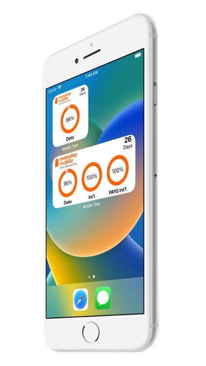 Everyday Mobile (Woolworths) screenshot-5