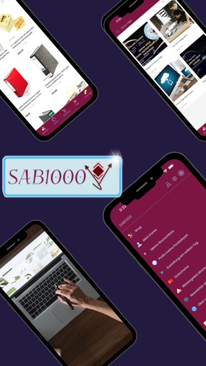 SAB1000 screenshot-6