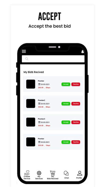 PriceMise screenshot-6