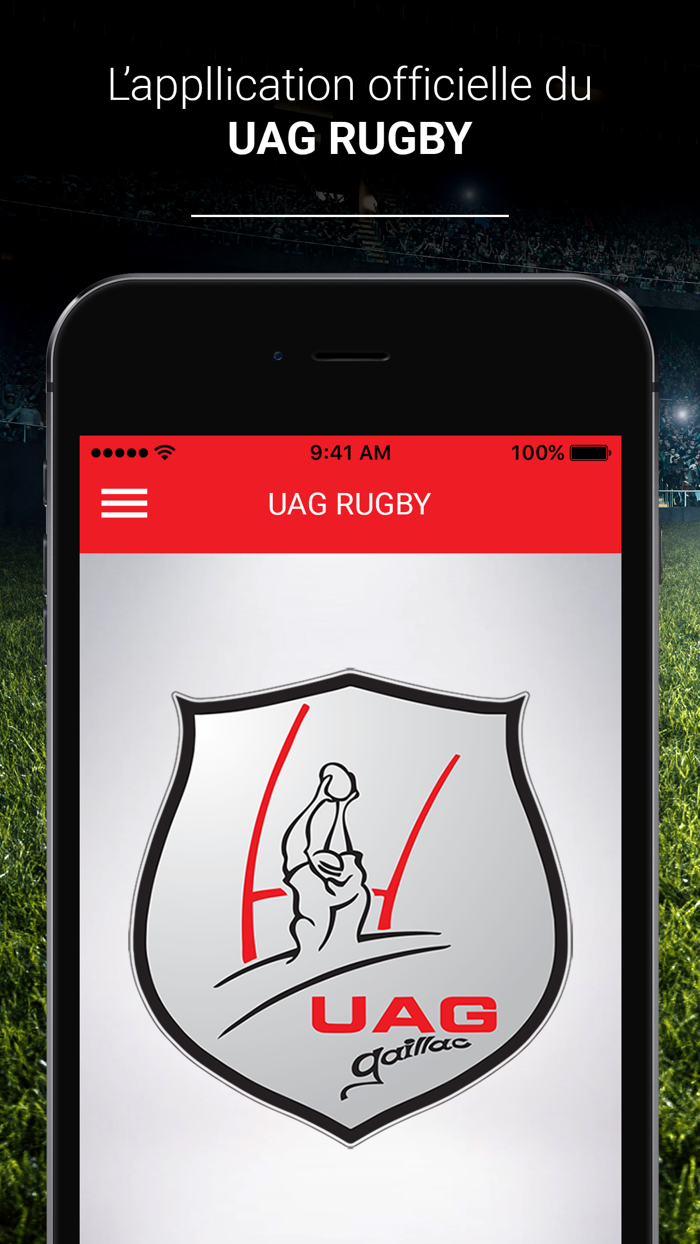 UAG Rugby