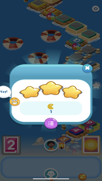 Rummy Journey : Solitaire Game Screenshot