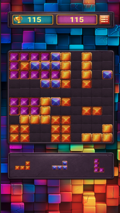 Block Puzzle Premium screenshot 4
