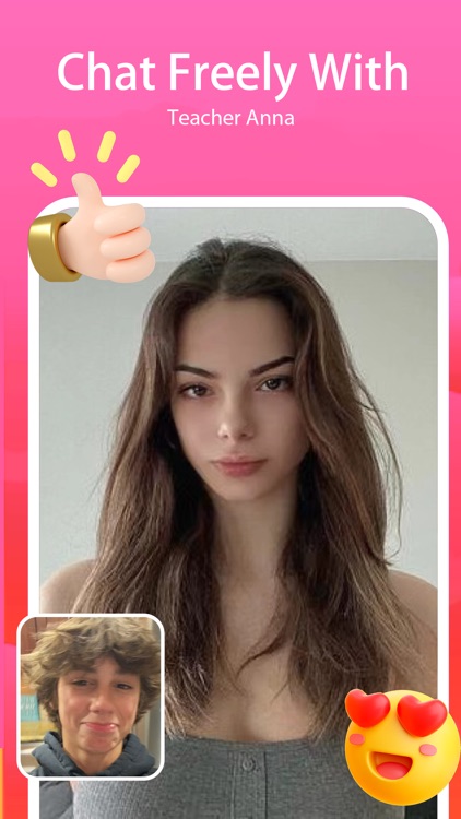 Chameet - Adult, Live, Chat