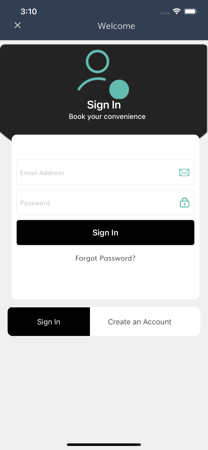 Attigo Academy Laundry Service