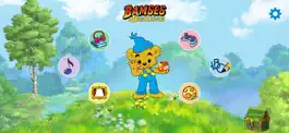 Game screenshot Bamses Skattkista mod apk