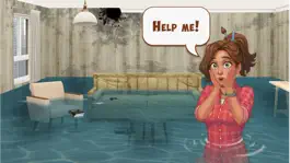 Game screenshot Home Renovation : Decorating mod apk