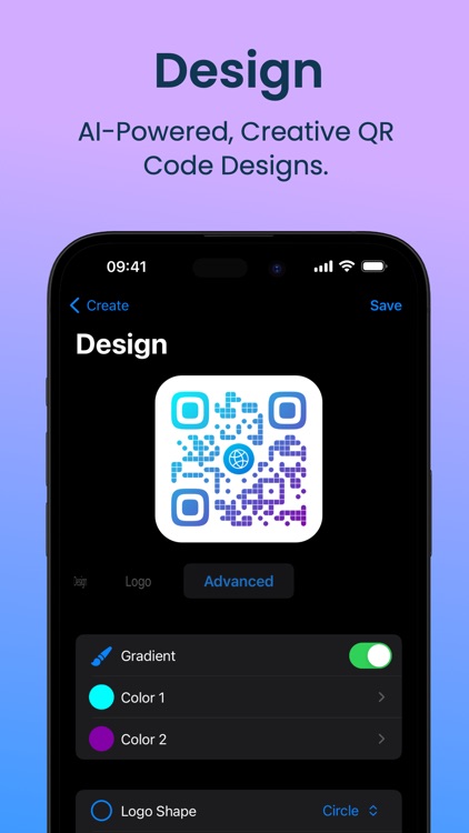 QR Code Scanner AI screenshot-4