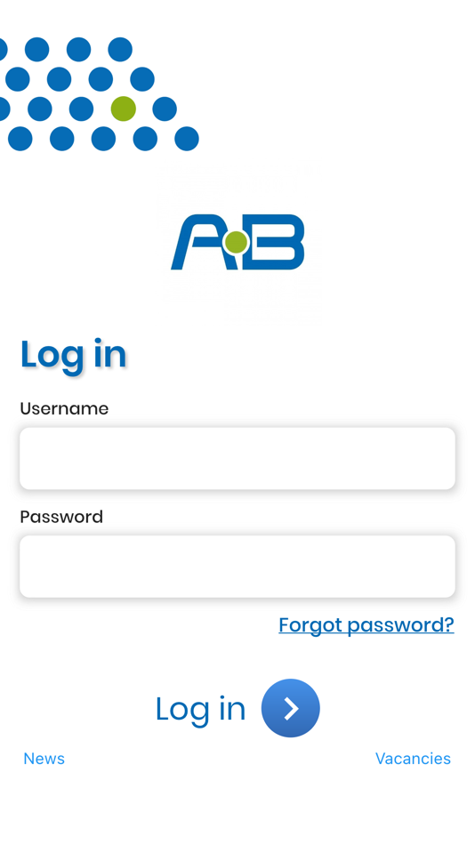 #1. AB Texel Fleet (iOS) Podle: Oscar van Wagtendonk