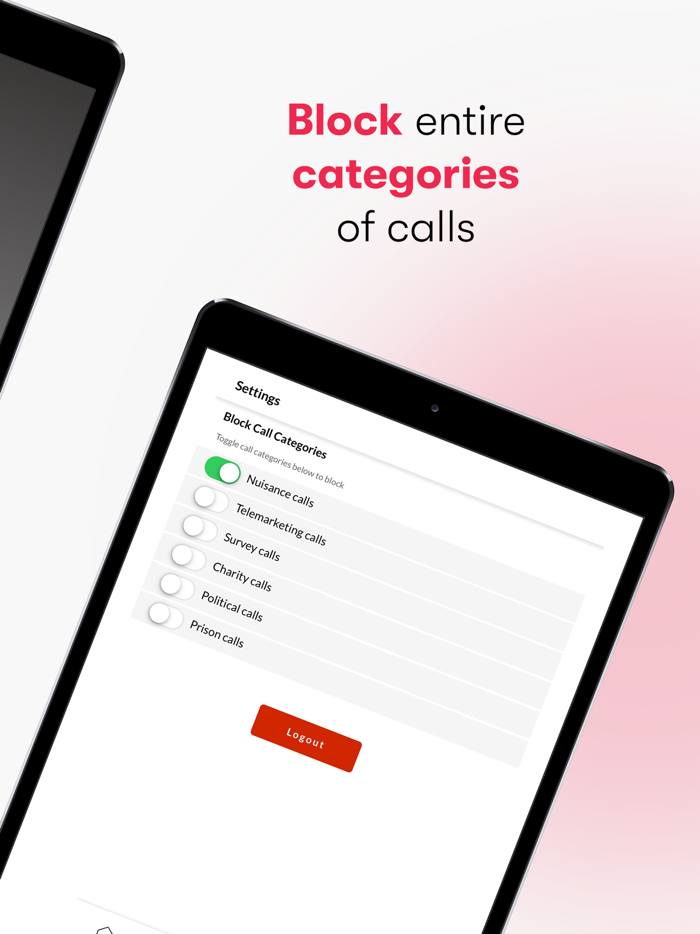 Robocall Defender by Voiply