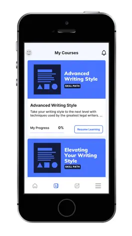 Game screenshot Write.law hack