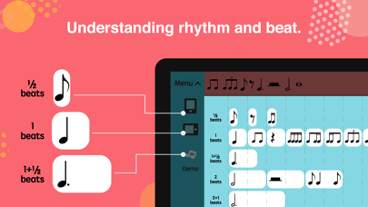 Rhythm Card Screenshot