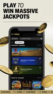 How to cancel & delete betmgm casino - real money 1