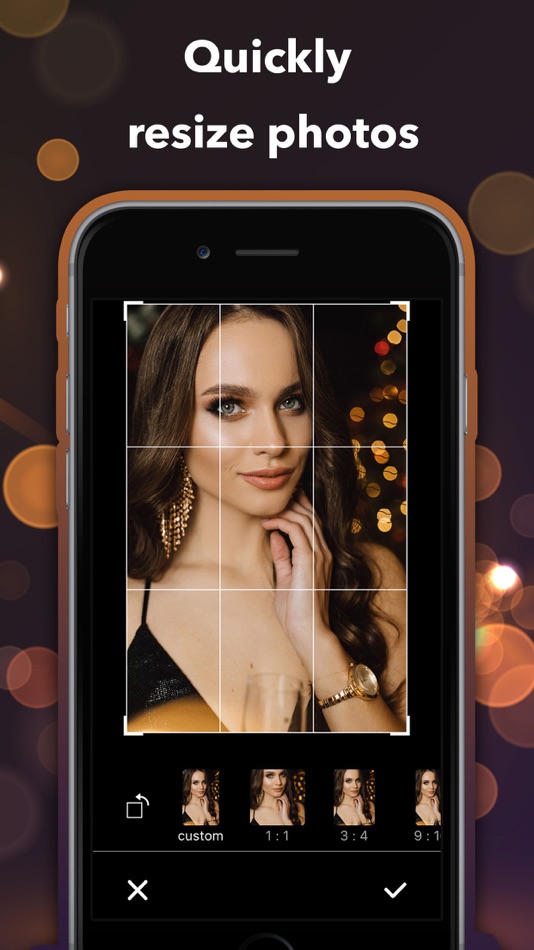 #6. Perfect Magic Editor (iOS) By: Reports Plus Ltd
