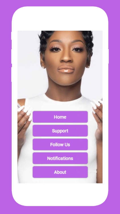 Kentique Beauty Collection