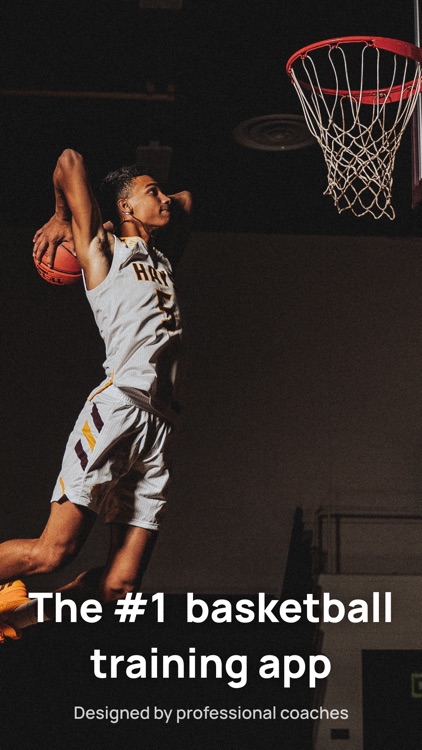 Basketball Coach: Pro Workout