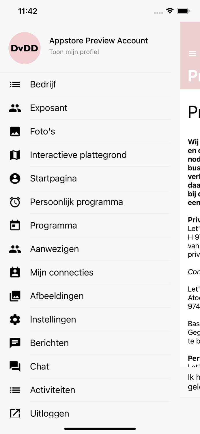 Dag voor DoenDenkers
