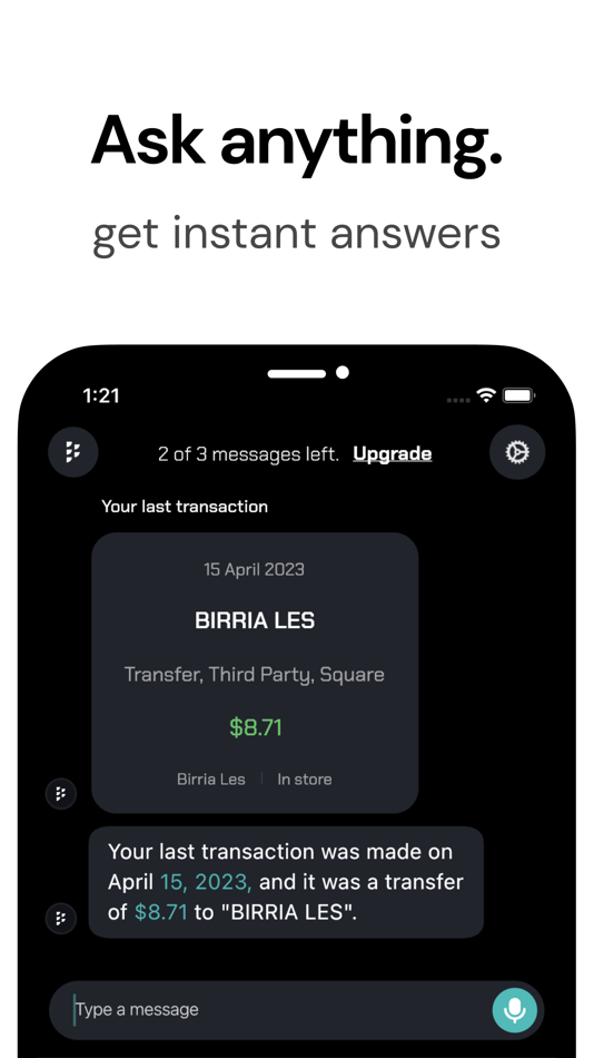 #2. Finwise (iOS) 由: What If, Inc.