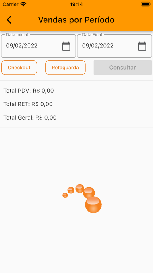 #2. SCEF Gerencial (iOS) 由: Logicom Tecnologia