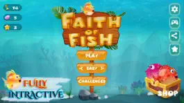 Game screenshot Faith Of Fish Game Mod mod apk