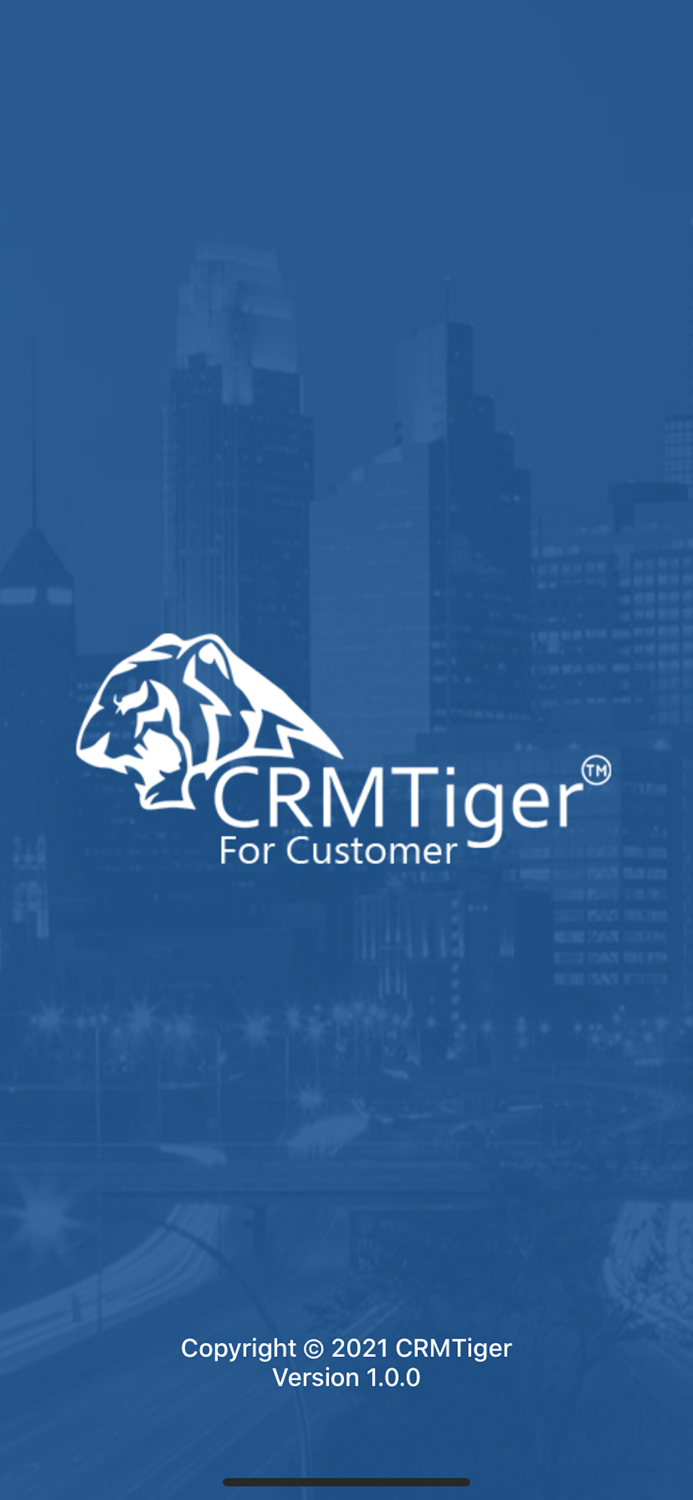 Customer Apps for vTiger