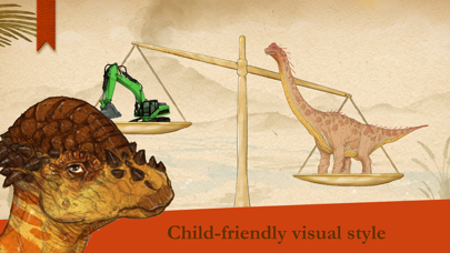 Dino Dino - For kids 4+のおすすめ画像2