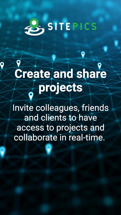 SITEPICS screenshot-6