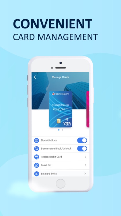 HLB Connect Vietnam screenshot-4