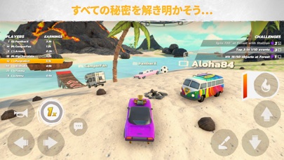 Crash Drive 3のおすすめ画像7