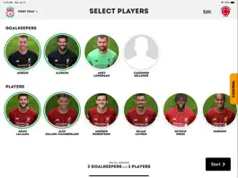 Game screenshot FreeKickPro® apk