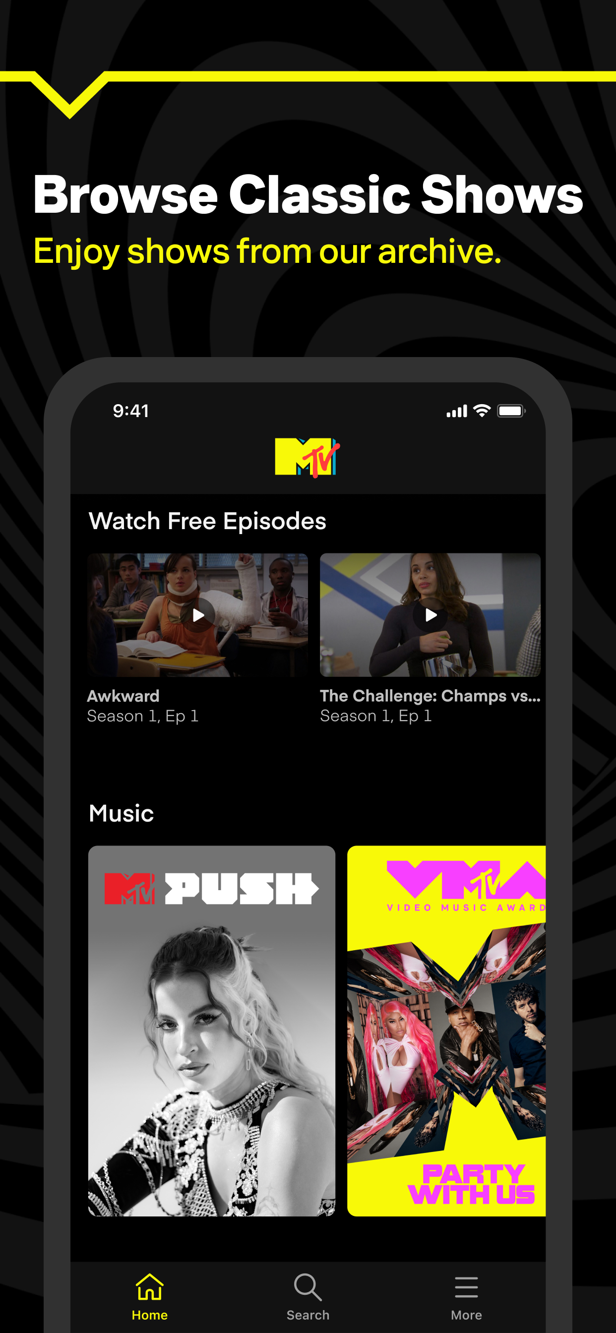 Live Wallpapers & Top Widgets