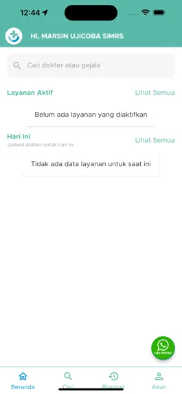 Game screenshot Halo Teman by SiapDok apk
