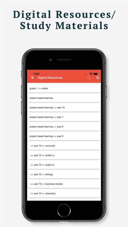 Athena Education screenshot-5
