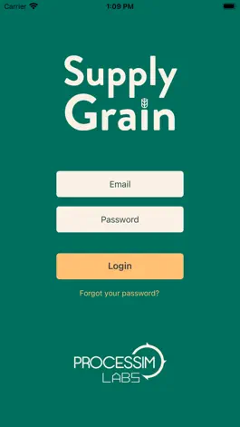 Game screenshot Supply Grain mod apk