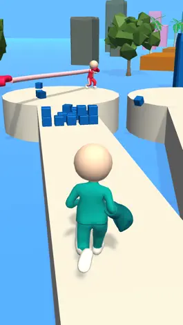 Game screenshot Squad Punch Hit mod apk