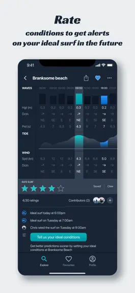 Game screenshot Wavebase hack