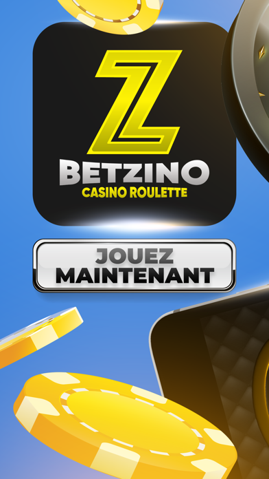 Betzino: Casino Roulette Live Screenshot