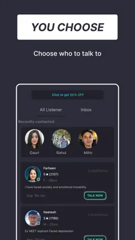 Game screenshot Get Clarity apk