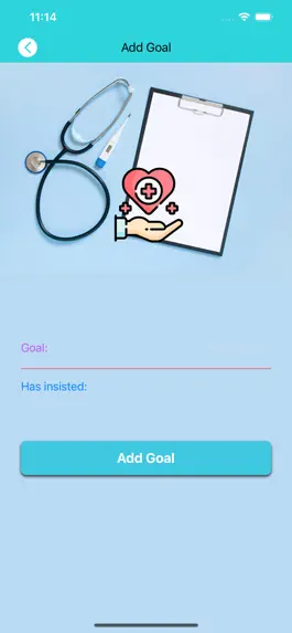 Game screenshot MyHealthCare - Manage it mod apk