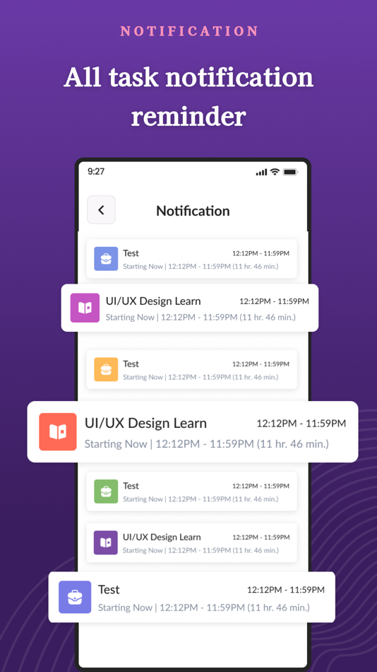 #6. Cale - Daily Task Reminder (iOS) 由: GREWON TECHNOLOGIES PRIVATE LIMITED