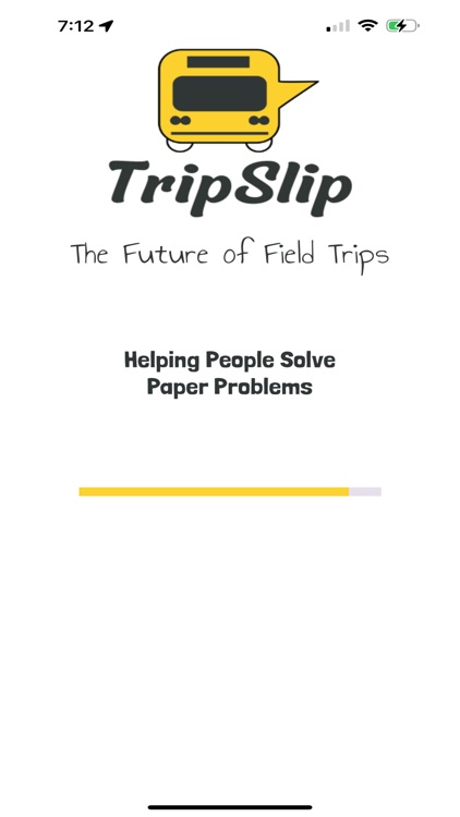 TripSlip screenshot-6