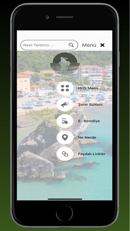 Bartın Belediyesi. screenshot-3