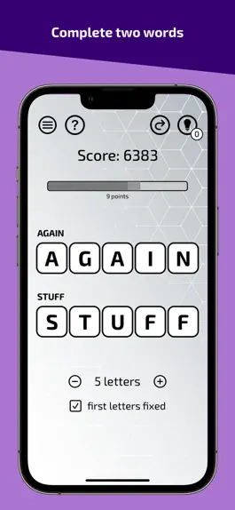 Game screenshot Swaplette hack