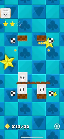 Game screenshot Tiny Stack - Pile them up! mod apk