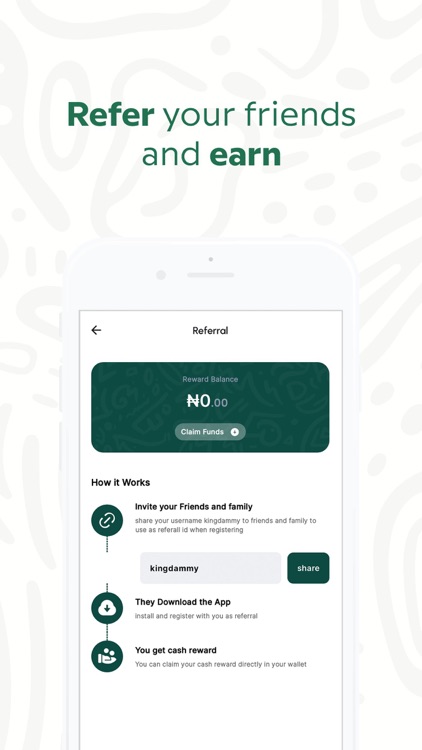 Kdctrade screenshot-4
