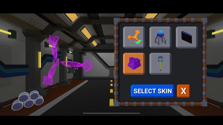 Tunnel Twister screenshot-3