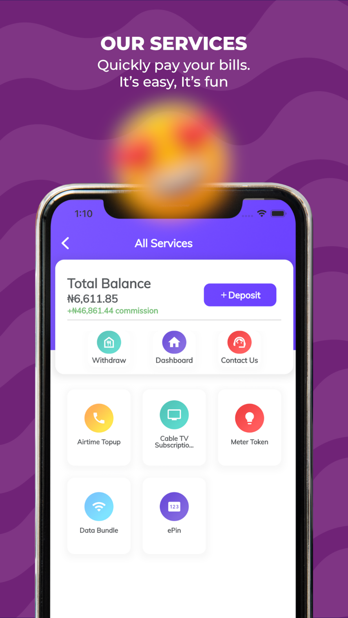 AidaPay Cheap Data and Airtime