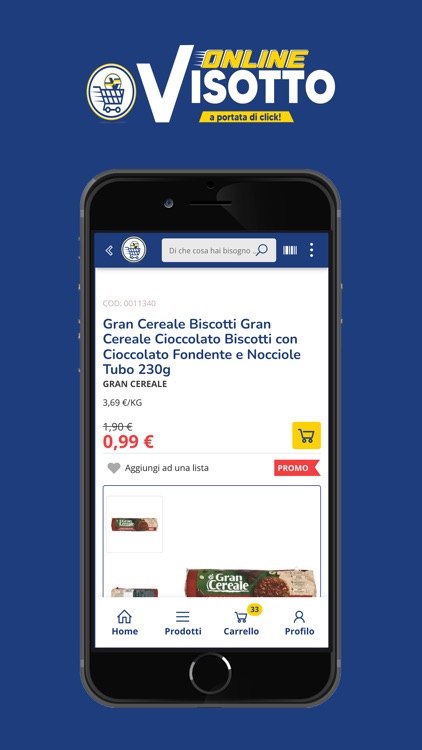 Visotto Online screenshot-3